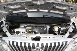 2022款长安睿行EM60