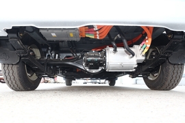 2022款长安睿行EM60