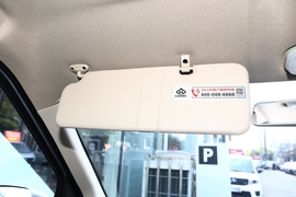 2022款长安睿行EM60