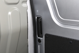 2022款长安睿行EM60