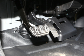 2022款长安睿行EM60