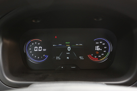 2022款长安睿行EM60