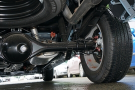 2022款长城金刚炮