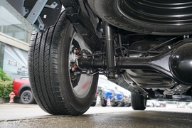 2022款长城金刚炮