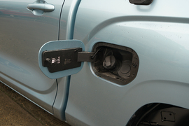 2022款长城金刚炮