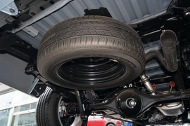 2022款长城金刚炮