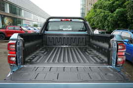 2022款长城金刚炮