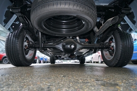 2022款长城金刚炮