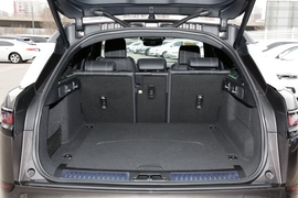 2022款路虎揽胜星脉