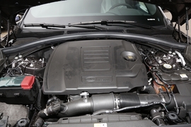 2022款路虎揽胜星脉