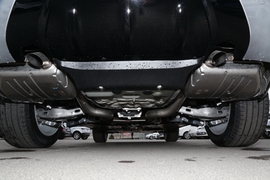 2022款路虎揽胜星脉