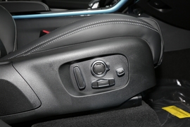 2022款路虎揽胜星脉