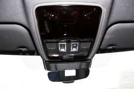 2022款路虎揽胜星脉