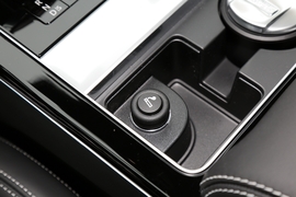 2022款路虎揽胜星脉