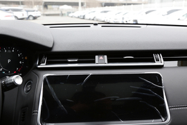 2022款路虎揽胜星脉