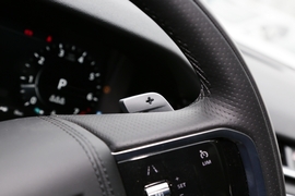 2022款路虎揽胜星脉