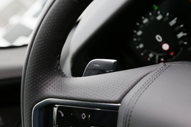 2022款路虎揽胜星脉