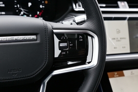 2022款路虎揽胜星脉