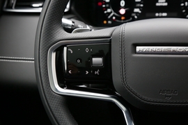 2022款路虎揽胜星脉