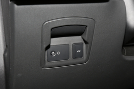 2022款路虎揽胜星脉