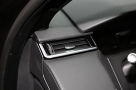 2022款路虎揽胜星脉