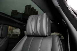 2022款路虎揽胜星脉