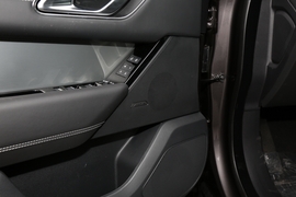 2022款路虎揽胜星脉