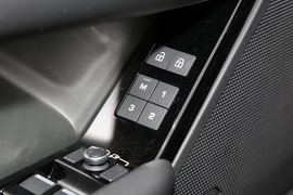 2022款路虎揽胜星脉