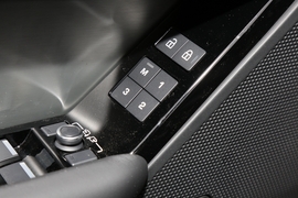 2022款路虎揽胜星脉