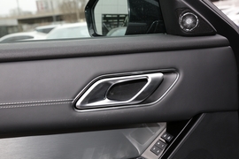 2022款路虎揽胜星脉