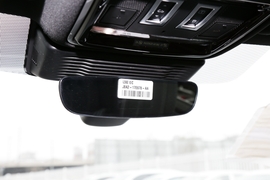 2022款路虎揽胜星脉