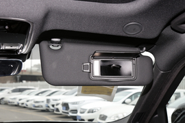 2022款路虎揽胜星脉