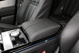 2022款路虎揽胜星脉