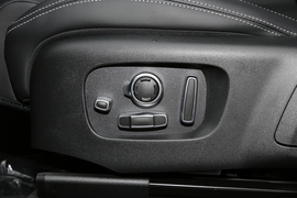 2022款路虎揽胜星脉