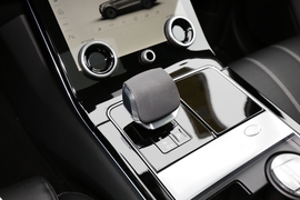 2022款路虎揽胜星脉