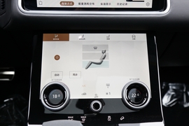 2022款路虎揽胜星脉