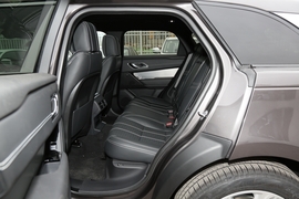 2022款路虎揽胜星脉