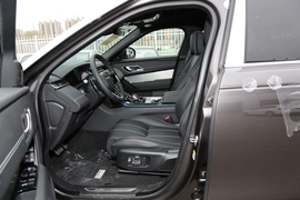 2022款路虎揽胜星脉