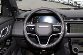 2022款路虎揽胜星脉