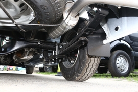 2022款福田风景G7