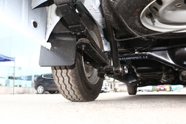 2022款福田风景G7