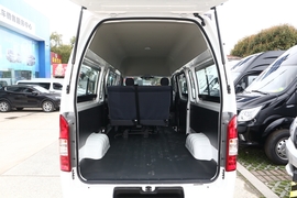 2022款福田风景G7