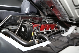 2022款福田风景G7