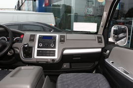 2022款福田风景G7