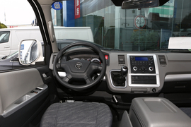 2022款福田风景G7