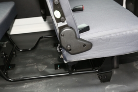 2022款福田风景G7