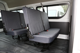 2022款福田风景G7