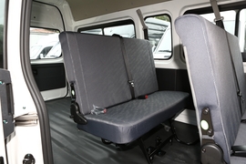 2022款福田风景G7