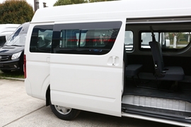 2022款福田风景G7