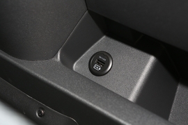 2022款福田风景G7